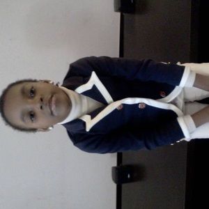 Meet your Posher, Virginie